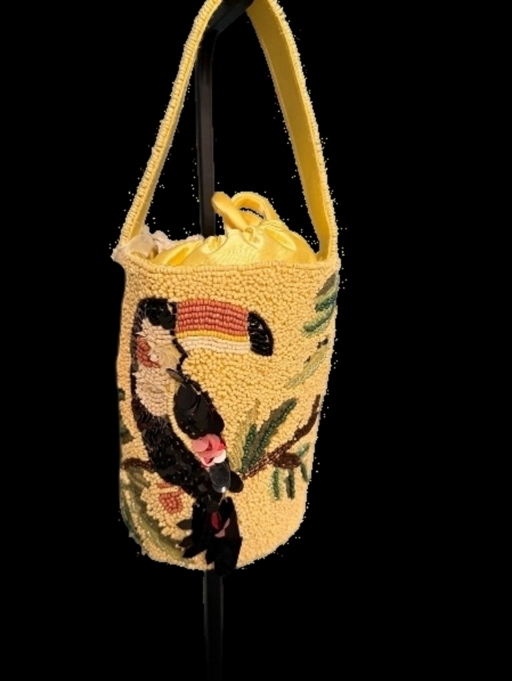 Viral Toucan Bag